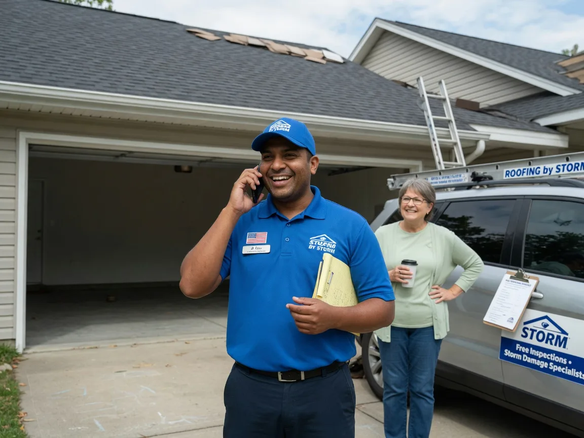 Roof Repair Near Me Scipio, IN FAQs